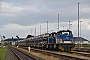 Vossloh 5001794 - EVB "415 51"
05.09.2015 - Cuxhaven, Hafen
Bernd Muralt