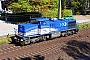 Vossloh 5001794 - EVB "415 51"
18.09.2018 - Hamburg-Hausbruch
Jens Vollertsen