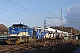 Vossloh 5001794 - EVB "415 51"
04.02.2020 - Lehrte-HämelerwaldThies Laschet