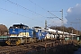 Vossloh 5001794 - EVB "415 51"
04.02.2020 - Lehrte-Hämelerwald
Thies Laschet