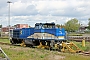 Vossloh 5001794 - EVB "415 51"
23.05.2021 - Bremervörde, EVB Betriebshof
Andreas Kriegisch