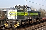 Vossloh 5001796 - ACTS "7108"
13.03.2009 - Zwijndrecht
Theo Stolz