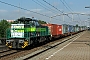 Vossloh 5001796 - ATC
06.08.2008 - Zwijndrecht
Arnold de Vries