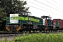 Vossloh 5001796 - ACTS "7108"
13.08.2008 - Oisterwijk
Ad Boer