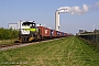 Vossloh 5001796 - ACTS "7108"
18.04.2009 - Houtrakpolder
Fokko van der Laan