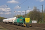 Vossloh 5001796 - LOCON "1796"
27.03.2014 - Köln, Bahnhof West
Werner Schwan