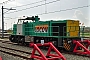 Vossloh 5001796 - LOCON "1796"
10.04.2014 - Nieuwdorp
Simon Bruggeling