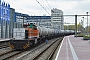 Vossloh 5001796 - LOCON "1796"
04.05.2016 - Rotterdam, Centraal
Steven Oskam