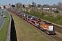 Vossloh 5001796 - LOCON "1796"
27.03.2017 - 