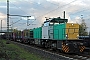 Vossloh 5001796 - Captrain "1796"
04.112022 - Ratingen-Lintorf
Bernd Bastisch