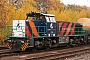 Vossloh 5001797 - ACTS "7109"
07.11.2008 - Bad Bentheim
Frank Strube