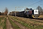 Vossloh 5001797 - ACTS "7109"
20.03.2009 - HelvoirtAd Boer