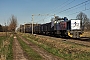 Vossloh 5001797 - ACTS "7109"
20.03.2009 - Helvoirt
Ad Boer