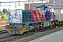 Vossloh 5001797 - ACTS "7109"
13.03.2009 - Amersfoort
René Hameleers