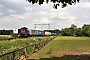 Vossloh 5001797 - ACTS "7109"
20.05.2009 - Vught
Ad Boer