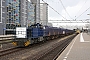 Vossloh 5001797 - HTRS "7109"
02.07.2011 - Leiden, Centraal
Jaap de Groot