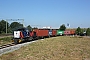 Vossloh 5001797 - HTRS "7109"
03.06.2011 - Blerick
Peter Gootzen