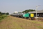 Vossloh 5001797 - LTE "6336"
06.07.2013 - Vlaardingen
Jaap de Groot