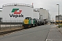 Vossloh 5001797 - LTE "6336"
10.06.2013 - Vlaardingen
Rens Bloom