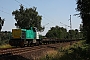 Vossloh 5001797 - RTS
30.06.2015 - Bottrop-Welheim
Arne Schüssler