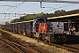 Vossloh 5001797 - ATC
11.06.2009 - ’s-Hertogenbosch
Leon Schrijvers