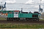 Vossloh 5001797 - LTE "92 80 1275 633-6 D-LTE"
01.08.2022 - Rotterdam
Peter Boot