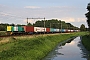 Vossloh 5001798 - ACTS "7112"
06.08.2010 - Vlierden
Jeroen de Vries