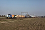 Vossloh 5001798 - HUSA "1798"
21.02.2011 - Heukelom
Ad Boer