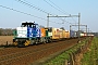 Vossloh 5001798 - HTRS "1798"
21.02.2011 - Breda
Rogier Immers