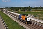 Vossloh 5001798 - HTRS "1798"
11.05.2011 - Barendrecht
Leen Dortwegt