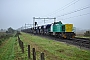 Vossloh 5001798 - ACTS "7112"
26.09.2010 - Hedel
Martijn Schokker