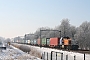 Vossloh 5001798 - HTRS "1798"
04.02.2012 - Dordrecht-Zuid
Lucas Ohlig