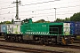 Vossloh 5001798 - TG "TG-105"
23.09.2013 - Emmerich
Simon Bruggeling