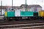 Vossloh 5001798 - RTS
24.03.2016 - Bruchsal
Norbert Galle