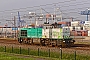 Vossloh 5001798 - TG "TG-105"
03.12.2013 - Rotterdam, Waalhaven
Maarten van der Willigen