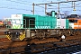 Vossloh 5001798 - LOCON "1798"
17.01.2017 - Amersfoort
hans nahon