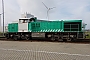 Vossloh 5001798 - BE
26.10.2017 - Coevorden
Johann Thien