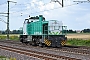 Vossloh 5001798 - BE
20.08.2017 - Groß Gleidingen
Rik Hartl