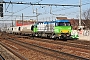 Vossloh 5001802 - Veolia Cargo France
09.02.2010 - Berchem
Eric Paulus