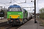 Vossloh 5001802 - Europorte
10.04.2010 - Antwerpen-Noorderdokken
Axel Schaer