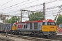 Vossloh 5001802 - RDT 13
25.07.2014 - Miramas
Werner Schwan