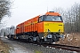 Vossloh 5001803 - Vossloh
12.03.2010 - Kiel-Friedrichsort, Schusterkrug
Jens Vollertsen