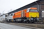 Vossloh 5001803 - Vossloh
12.03.2010 - Kiel-Friedrichsort
Jens Vollertsen