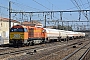 Vossloh 5001803 - RDT 13
19.02.2015 - Miramas
André Grouillet