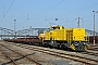 Vossloh 5001806 - ESAF
08.03.2011 - Hausbergen
André Grouillet