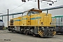 Vossloh 5001806 - ferrotract
23.12.2014 - Saint-Pierre-des-Corps
Alexander Leroy