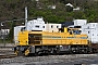 Vossloh 5001806 - ferrotract "92 87 5001 806-3 F-FRT"
06.04.2018 - La Buisserate
Andre Grouillet