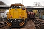 Vossloh 5001806 - ESAF "99 87 9181 522-3"
19.11.2012 - Saintes
Patrick Staehlé