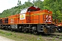 Vossloh 5001810 - COLAS RAIL "22"
12.06.2009 - Isle les Villenoy
Patrick Sambourg