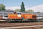 Vossloh 5001810 - COLAS RAIL "22"
14.05.2010 - Pau
Jean-Pierre Vergez-Larrouy